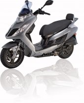 2007 Kymco New DINK (E3) photo